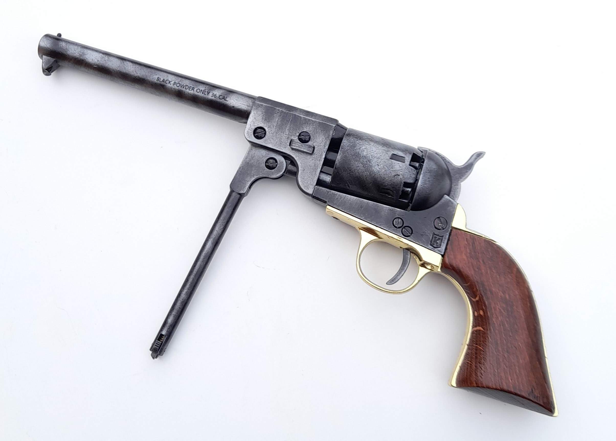 foto kolt NAVY CONFEDERATE